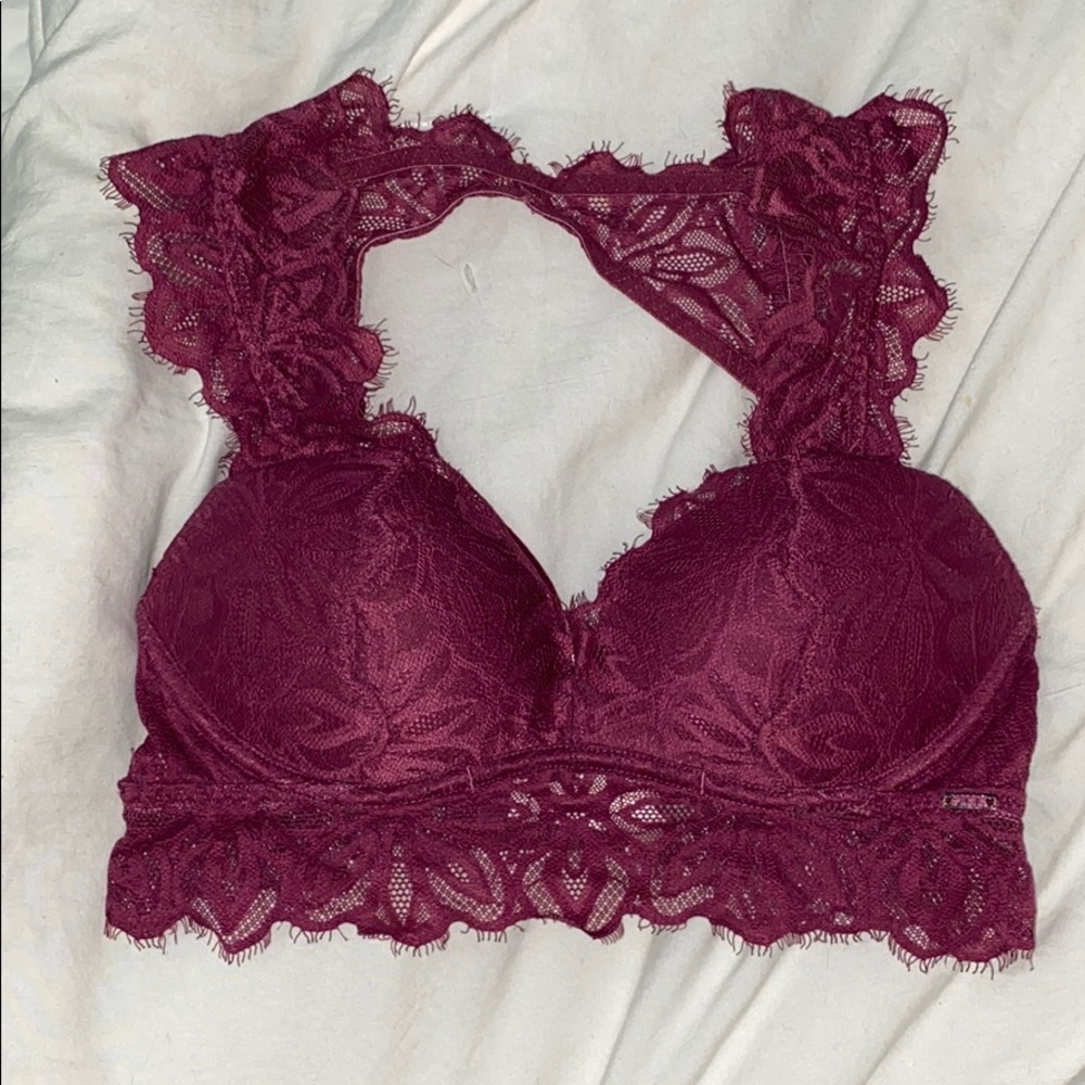 PINK bra
